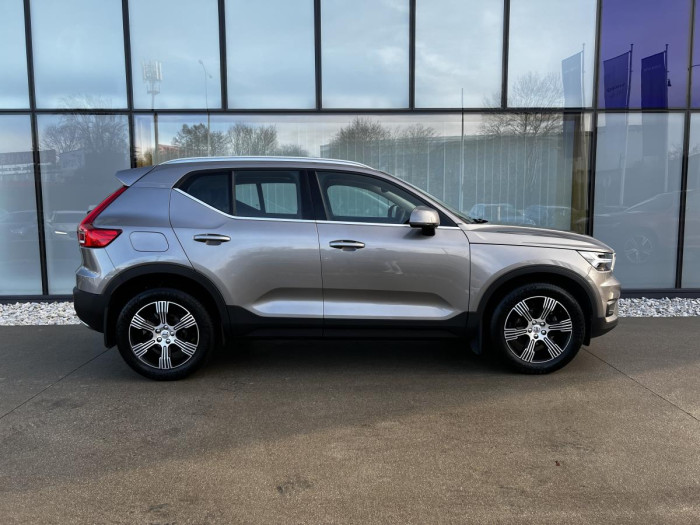 Volvo XC40 D3 INSCRIPTION Aut 1.maj. 2.0 d