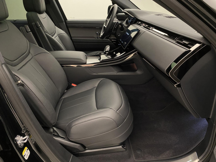 Land Rover Range Rover Sport P460e DYNAMIC HSE AWD AUT 3.0 Dynamic