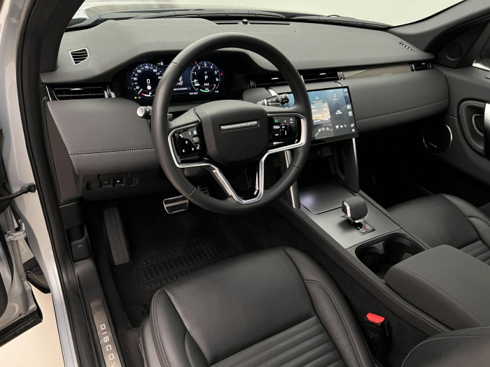 Land Rover Discovery Sport P300e DYNAMIC SE REZERVACE 1.5 Dynamic SE
