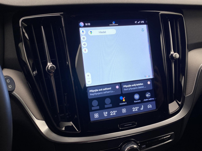 Volvo V60 CC B5 AWD BRIGHT PLUS AUT