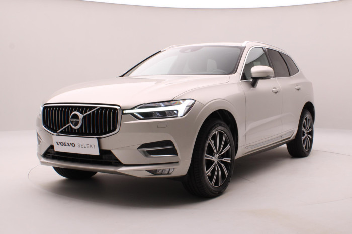 Volvo XC60 B5 AWD INSCRIPTION AUT CZ