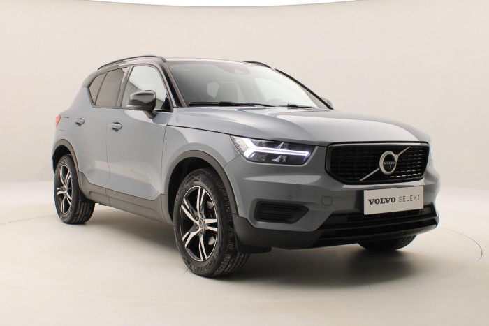 Volvo XC40 T3 R-DESIGN AUT 1.maj