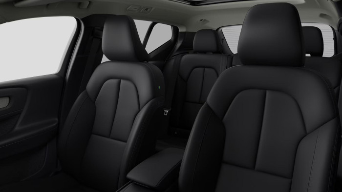 Volvo XC40 B4 AUT DARK ULTRA