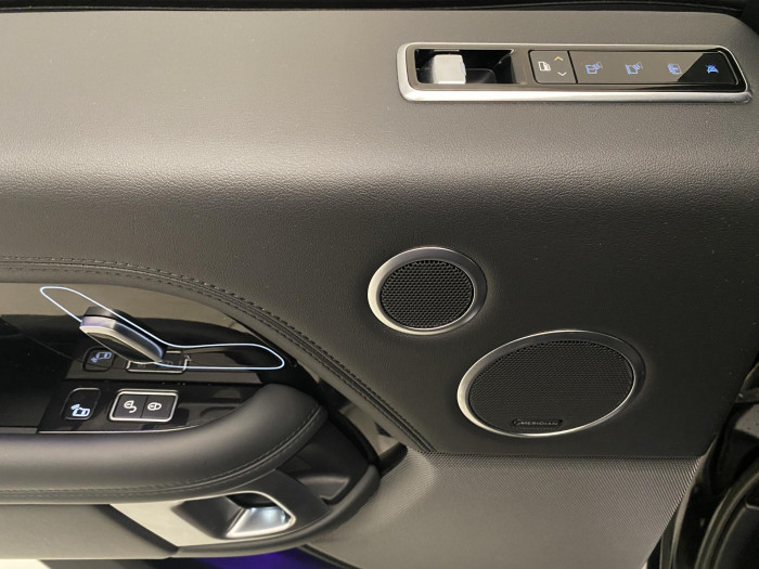 Land Rover Range Rover P525 VOGUE AWD AUT REZERVACE