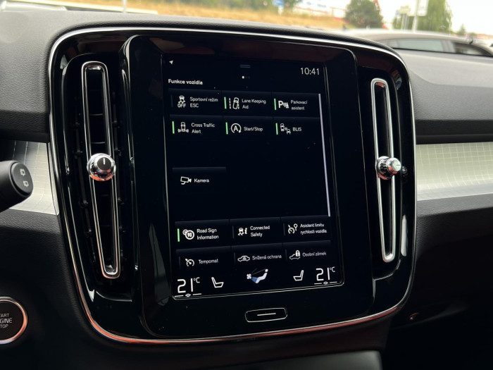 Volvo XC40 D3 MOMENTUM Aut 1.maj. 2.0 d Momentum