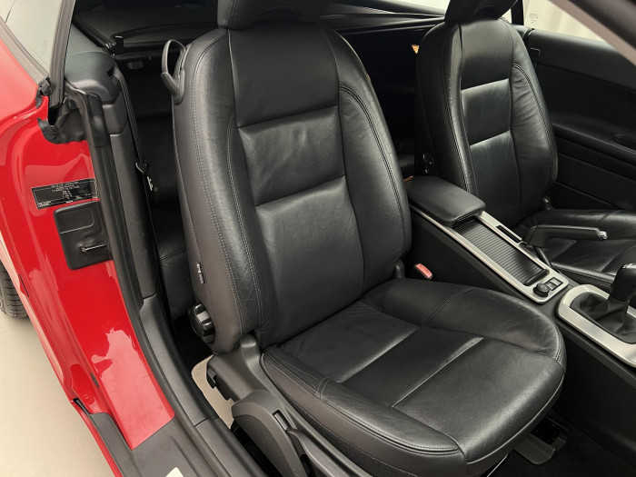 Volvo C70 T5 KABRIOLET CZ
