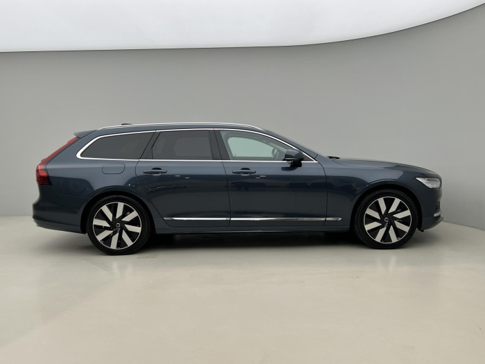 Volvo V90 T6 AWD RECHARGE PLUS BRIGHT