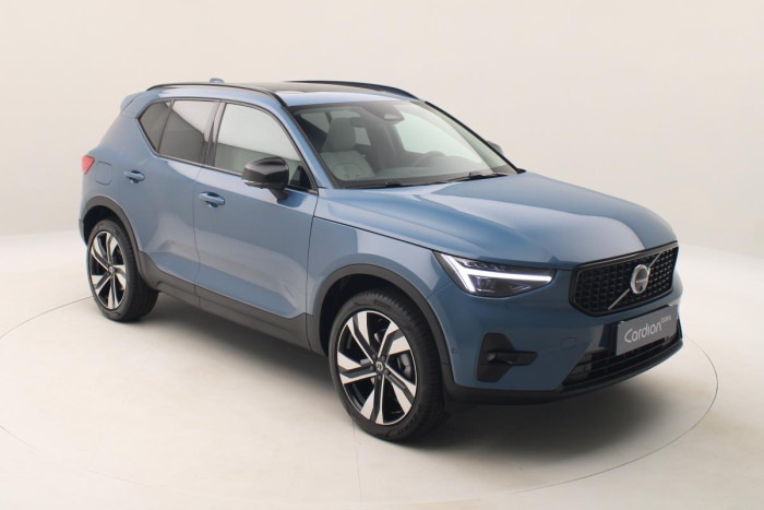 Volvo XC40 B4 AUT DARK ULTRA
