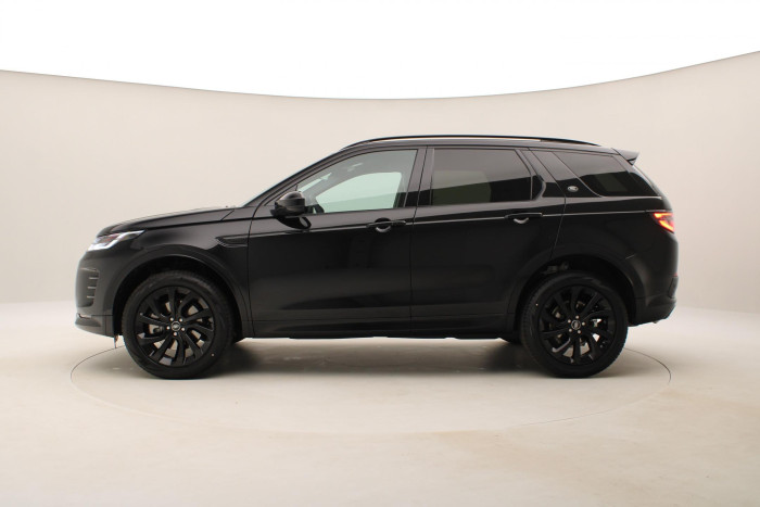 Land Rover Discovery Sport D200 DYNAMIC HSE AWD AUT 2.0 d Dynamic