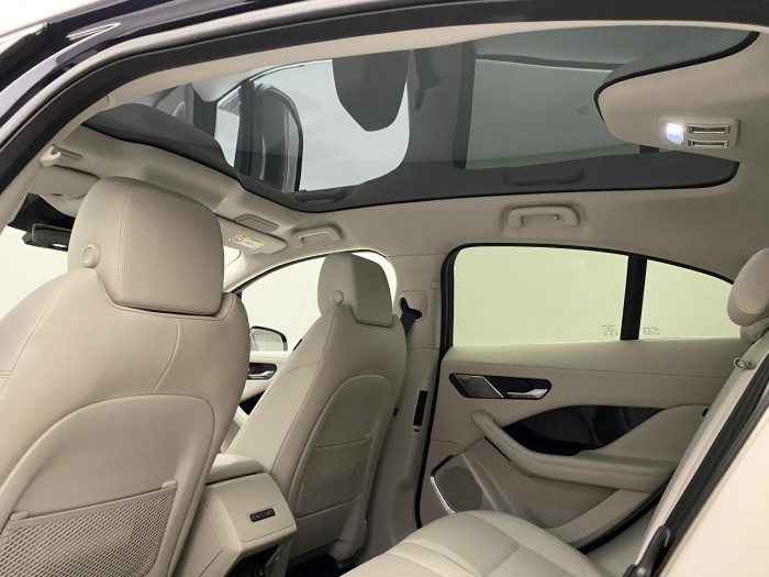 Jaguar I-Pace EV400 HSE AWD AUT