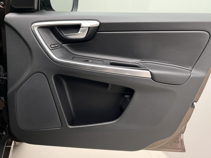 Volvo XC60 D3 NAVIGACE AUT 2.0 d