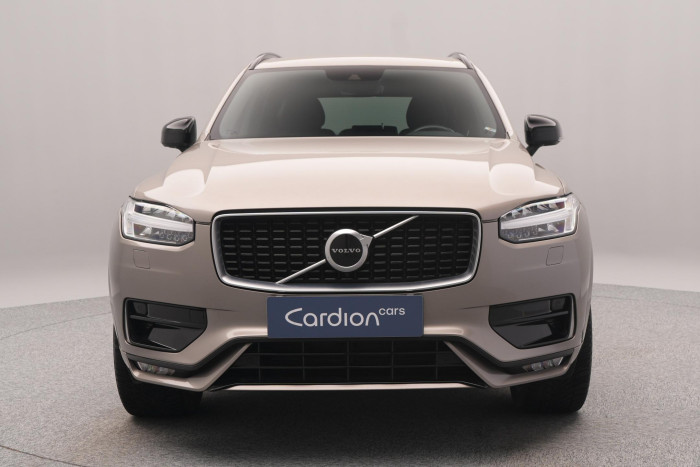 Volvo XC90 B5 AWD R-DESIGN AUT CZ