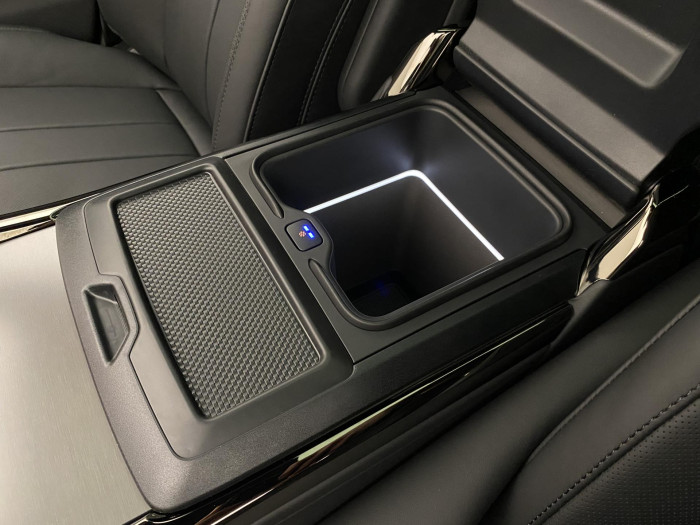 Land Rover Range Rover Sport D350 AUTOBIOGRAPHY REZERVACE 3.0 d