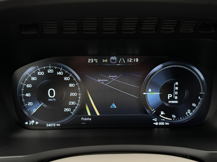 Volvo XC90 T8 AWD RECHARGE INSCRIPTION