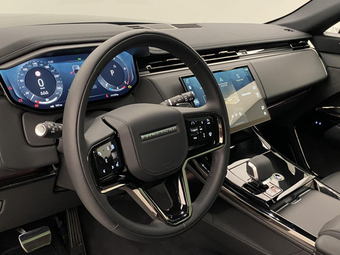 Land Rover Range Rover Sport D250 DYNAMIC SE AWD REZERVACE 3.0 d Dynamic SE