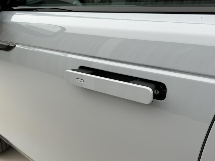 Land Rover Range Rover Velar D300 DYNAMIC SE AWD Aut 3.0 d Dynamic SE