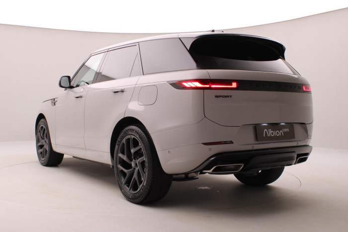 Land Rover Range Rover Sport P460e DYNAMIC SE AWD AUT 3.0 Dynamic SE