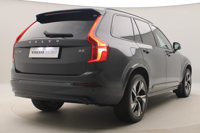 Volvo XC90 B5 AWD R-DESIGN AUT