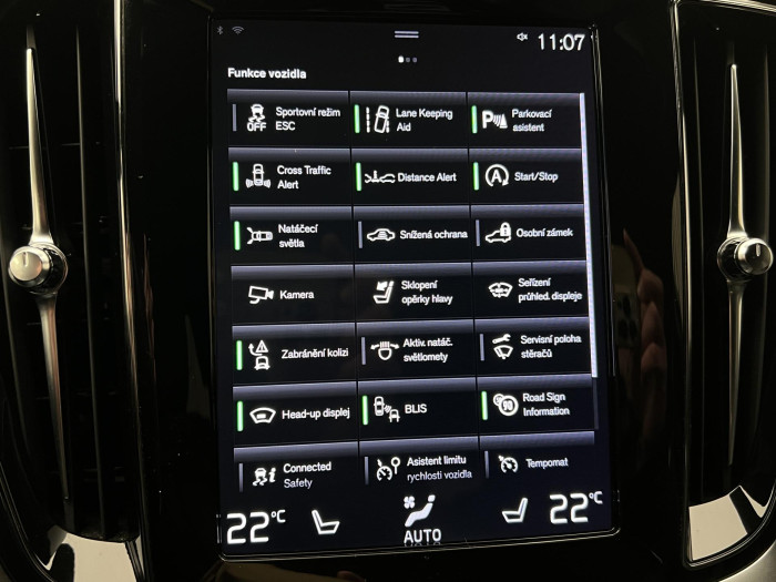 Volvo V60 T6 AWD R-DESIGN POLESTAR AUT