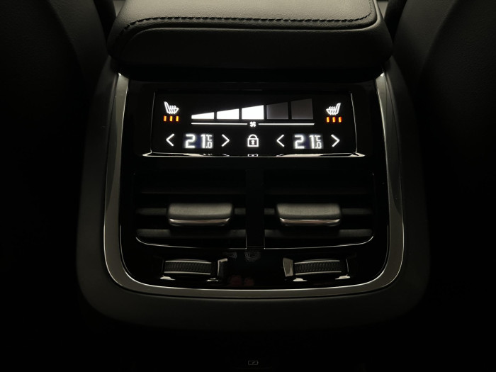 Volvo V60 CC B5 AWD PLUS BRIGHT AUT