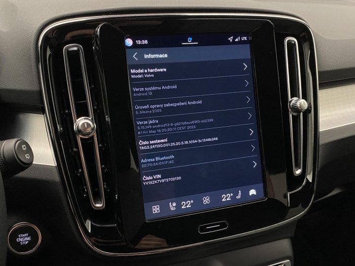 Volvo XC40 B3 AUT CORE