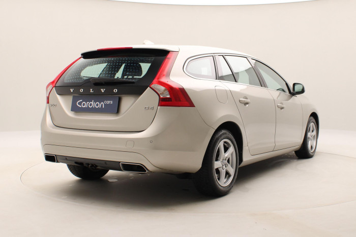 Volvo V60 D4 MOMENTUM CZ 2.0 d Momentum