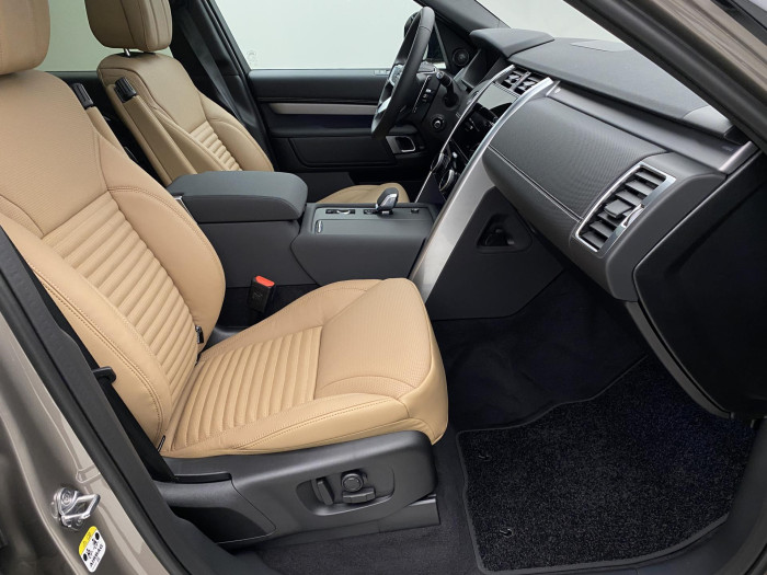 Land Rover Discovery D350 DYNAMIC HSE AWD AUT 3.0 d Dynamic