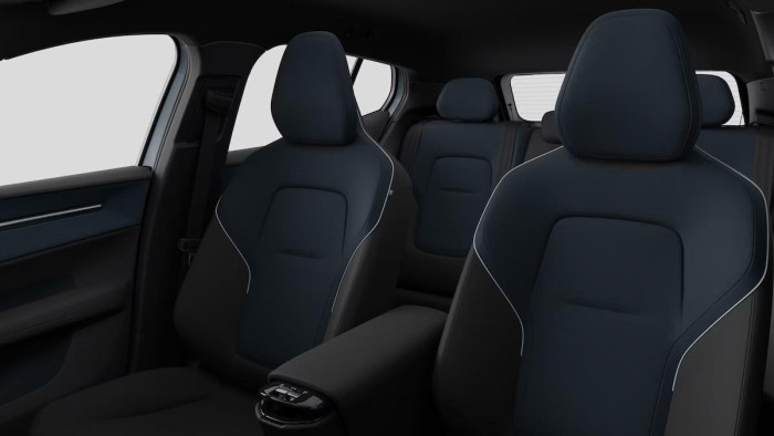 Volvo EX30 PURE ELECTRIC EXTENDED CORE