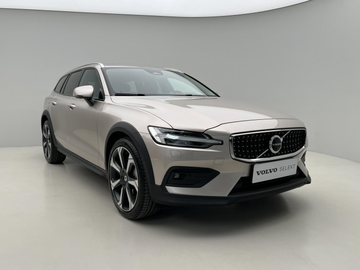 Volvo V60 CC B5 AWD ULTIMATE BRIGHT AUT 2.0 CC CC