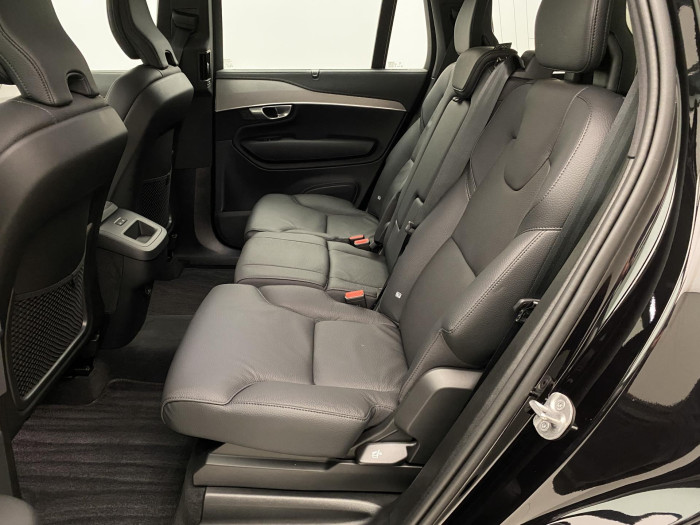 Volvo XC90 B5 AWD BRIGHT PLUS CZ 7míst