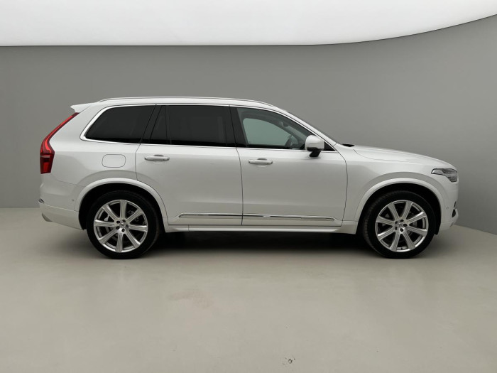 Volvo XC90 D5 AWD INSCRIPTION AUT 7MÍSTNÁ 2.0 d