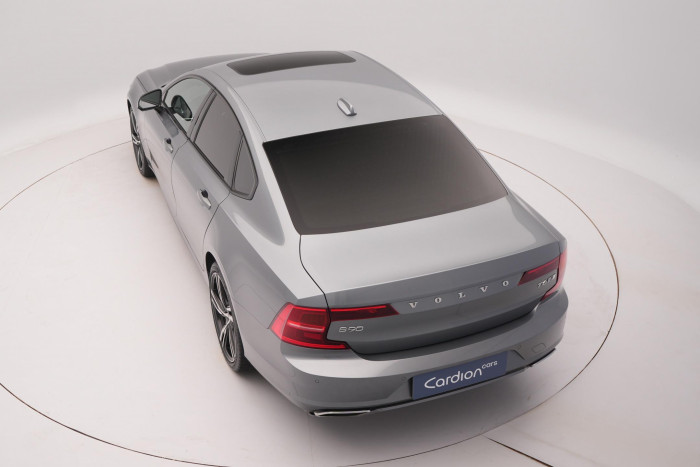 Volvo S90 T6 AWD R-DESIGN POLESTAR AUT