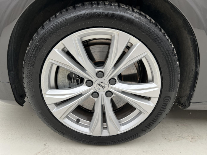 Volvo S90 B5 AWD ULTIMATE BRIGHT AUT CZ