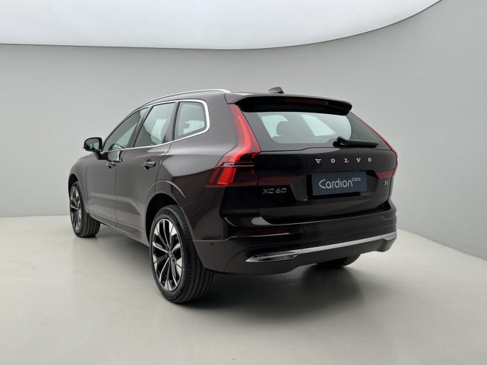 Volvo XC60 B5 AWD BRIGHT ULTRA AUT