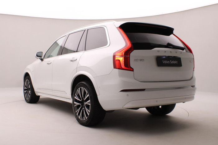 Volvo XC90 T8 RECHARGE BRIGHT ULTIMATE 7m
