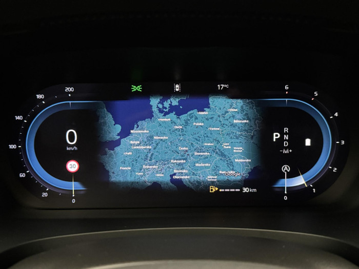 Volvo S90 B5 AWD ULTIMATE AUT