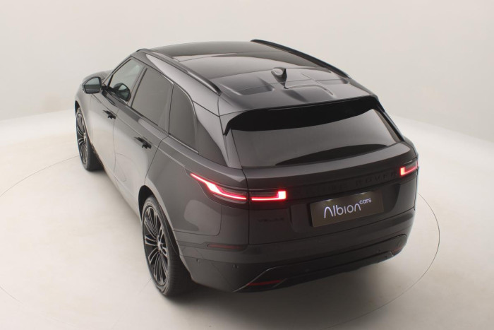 Land Rover Range Rover Velar D300 DYNAMIC HSE AWD AUT 3.0 d Dynamic