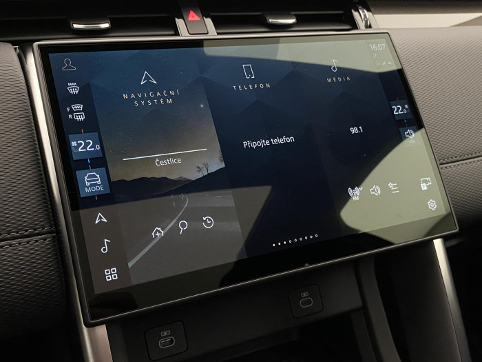 Land Rover Discovery Sport D200 DYNAMIC SE AWD AUT 2.0 d Dynamic SE