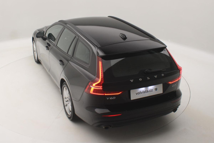 Volvo V60 D3 AWD MOMENTUM REZERVACE 2.0 d Momentum