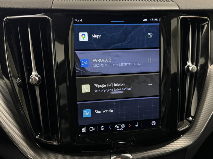Volvo XC60 B4 AWD PLUS BRIGHT AUT