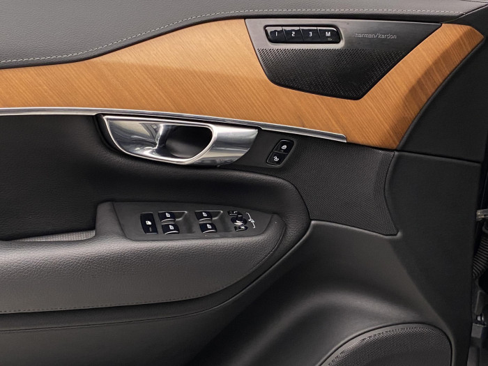 Volvo XC90 B5 AWD INSCRIPTION AUT