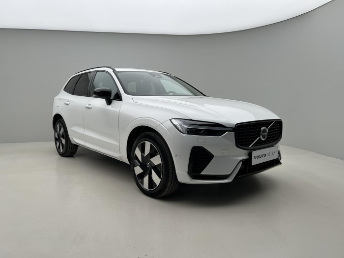 Volvo XC60 T8 AWD RECHARGE ULT. DARK AUT