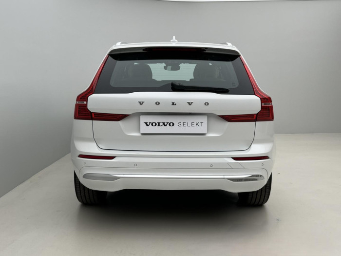 Volvo XC60 T6 AWD RECHARGE INSCRIPTION