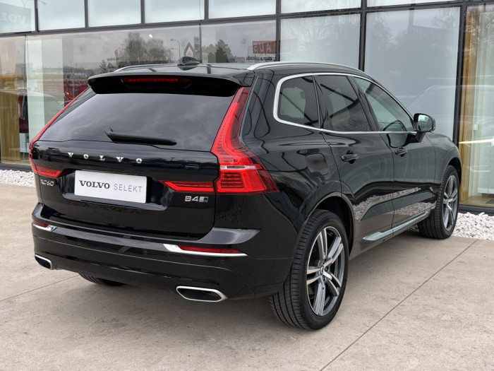 Volvo XC60 B4 AWD INSCRIPTION Aut 1.maj.