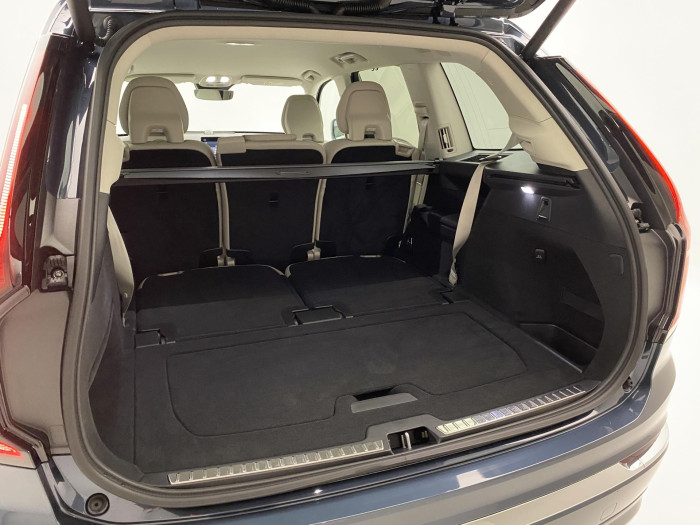 Volvo XC90 T8 AWD RECHARGE BRIGHT PLUS 7m