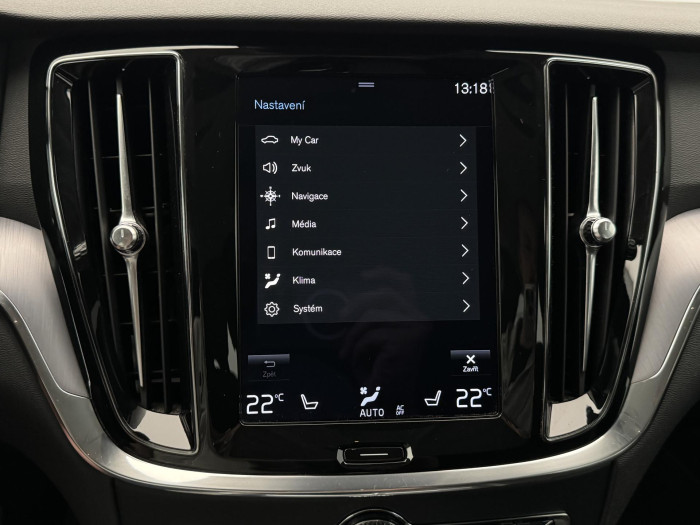 Volvo V60 B4 MOMENTUM AUT 2.0 Momentum