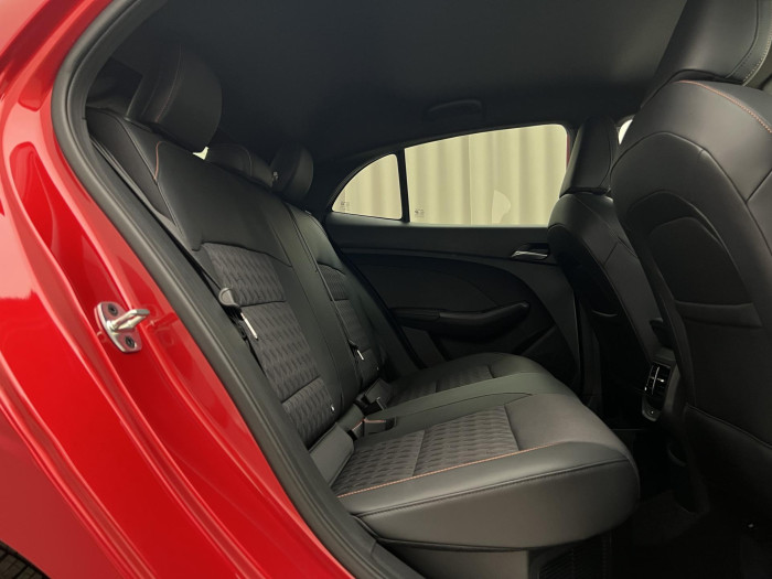 MG MG3 EXCLUSIVE HYBRID+ 1.5 Exclusive