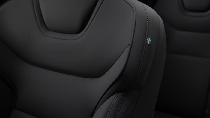 Volvo EX90 PURE ELECTRIC SINGLE PLUS 7m.