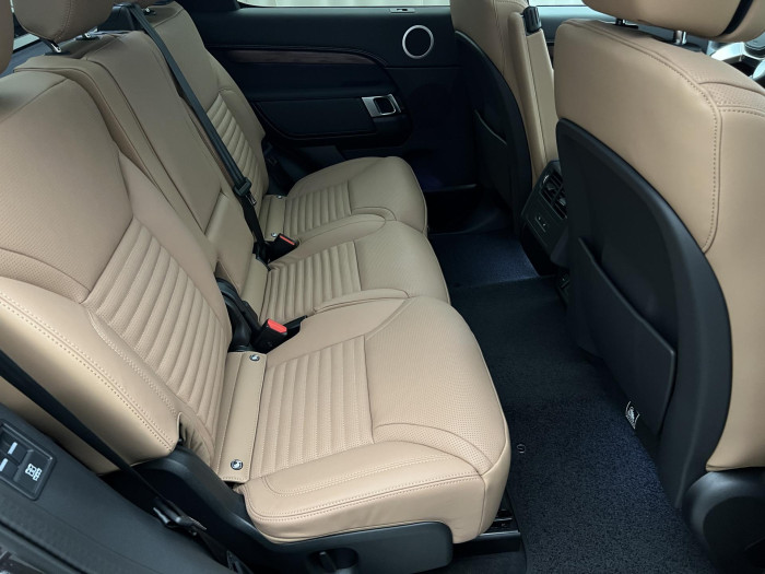 Land Rover Discovery D350 DYNAMIC HSE AWD Aut 3.0 d Dynamic