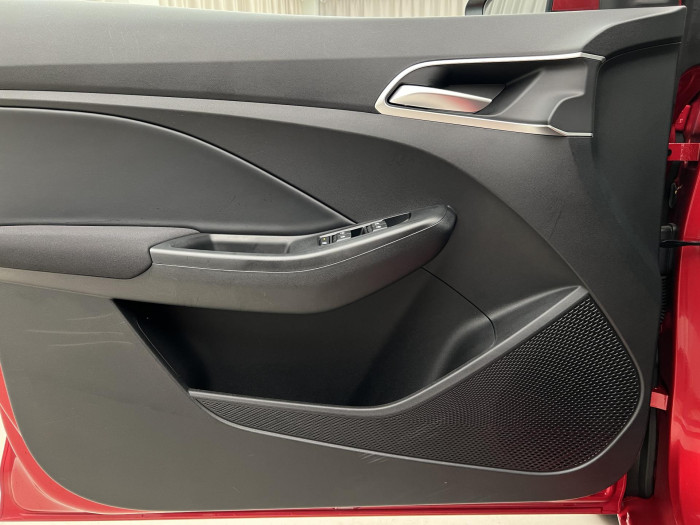 MG MG3 1.5 ICE EXCITE CZ 1.maj.